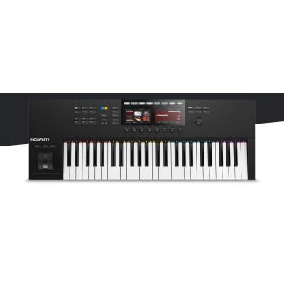 NATIVE INSTRUMENTS KOMPLETE KONTROL S61 MK2